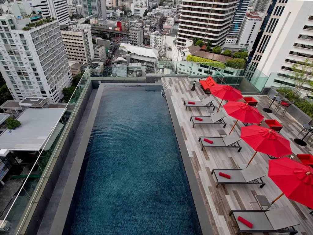 Novotel Sukhumvit 4-2